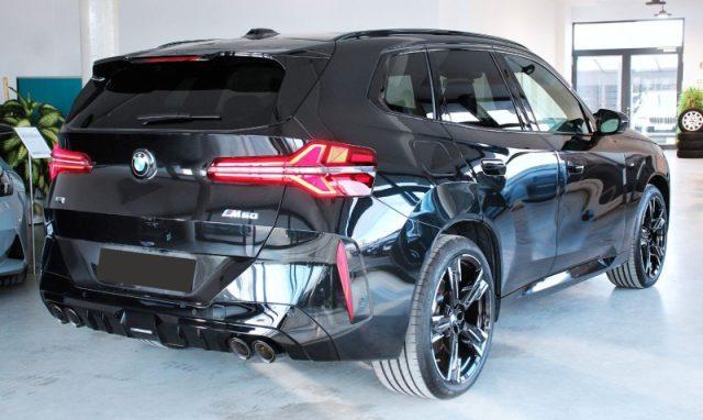 BMW X3 xDriveM50 48V MSport Pro