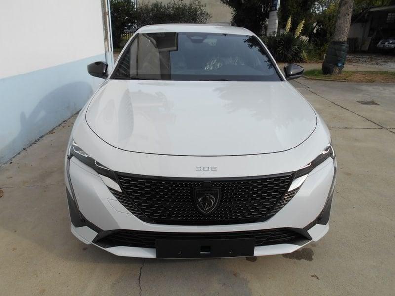 Peugeot 308 GT HDi 130 EAT8 Fin 9Perfet Sc33%