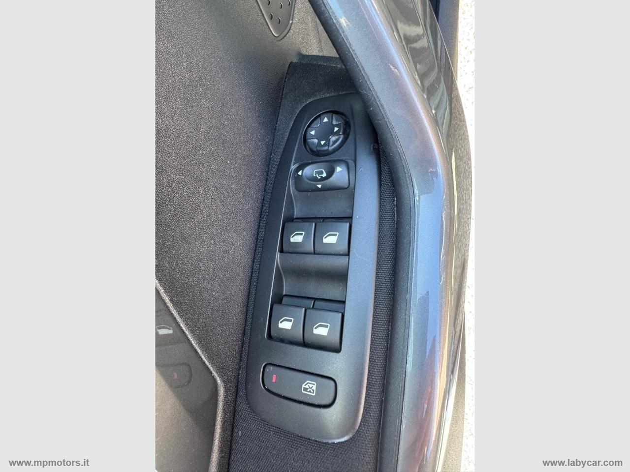 PEUGEOT 2008 ALLURE 1.2 82CV