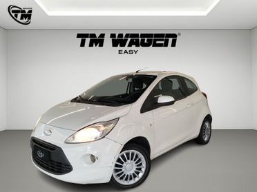 Ford Ka Ka+ 1.3 TDCi 75CV Titanium - NEOPATENTATI
