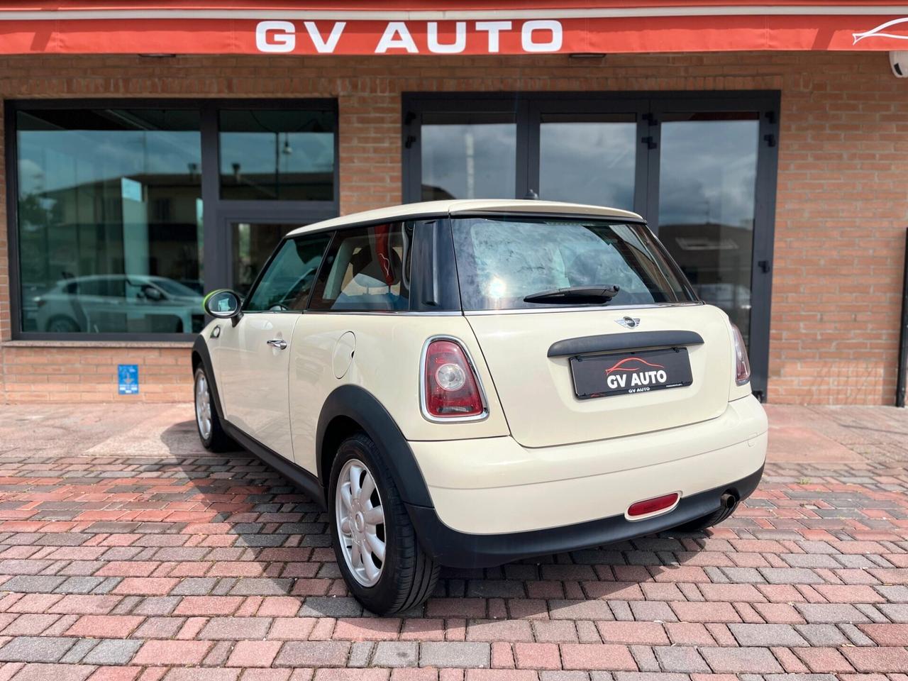 Mini one