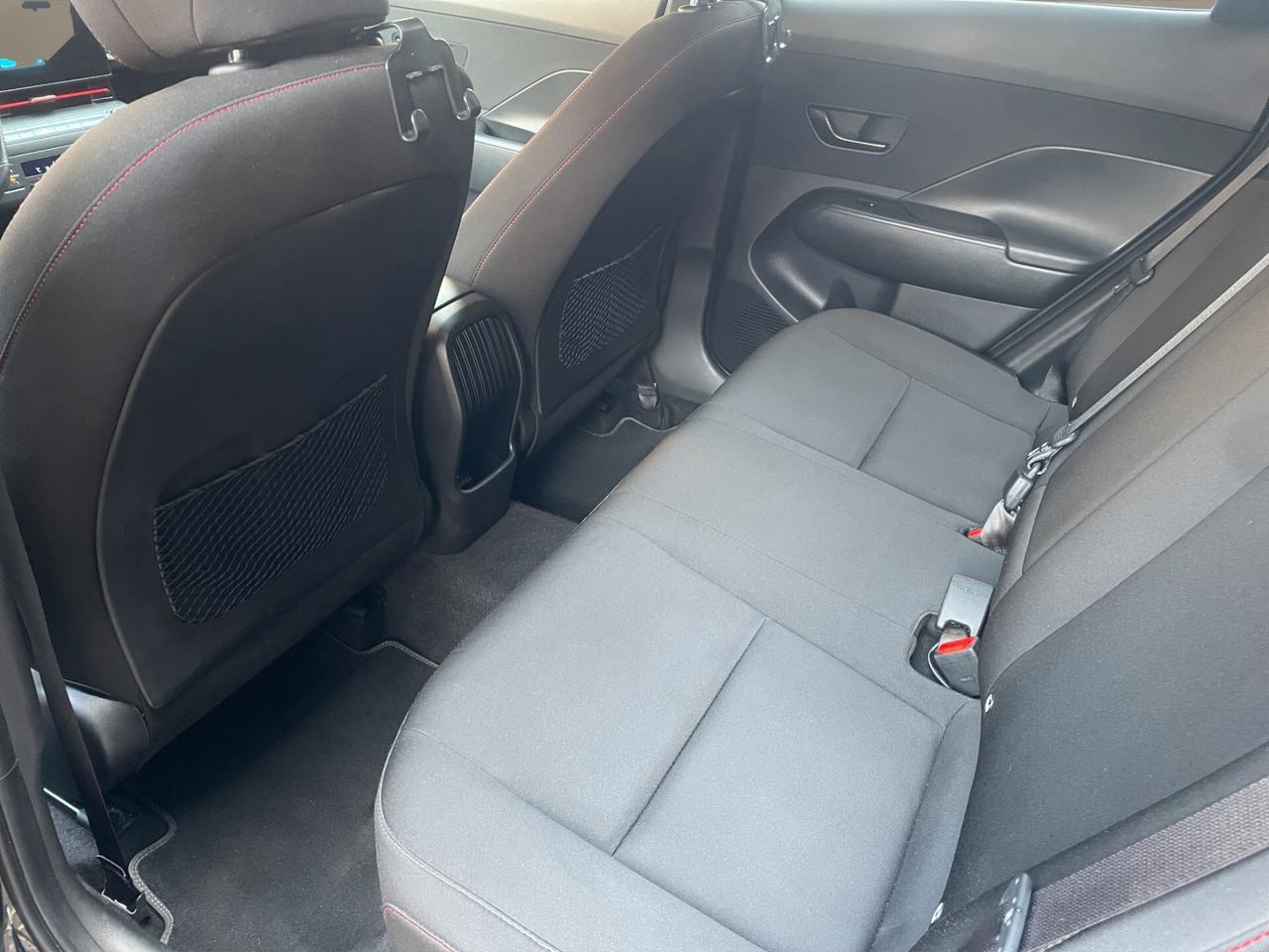 Hyundai Kona UNICO PROPRIETARIO - SERVICE COMPLETO