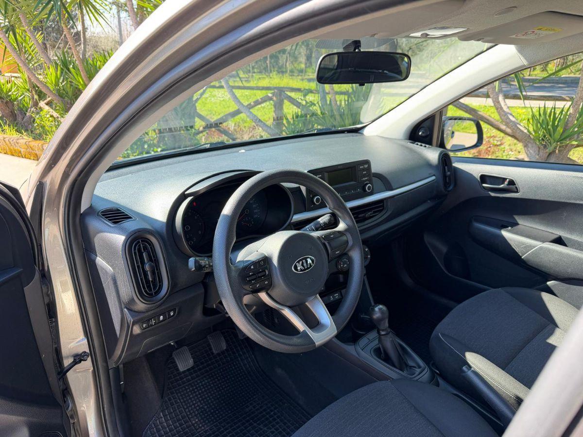 KIA - Picanto - 1.0 12V 5p. Cool
