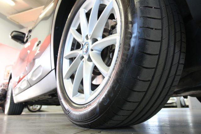 BMW X2 xDrive25e Business-X