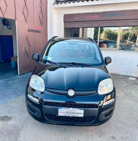 Fiat Panda 1.3 MJT 16V DPF Classic
