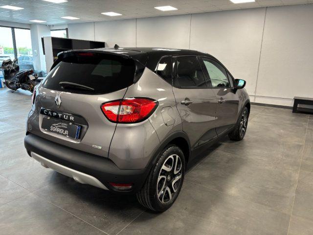 RENAULT Captur 1.5 dCi Energy Hypnotic