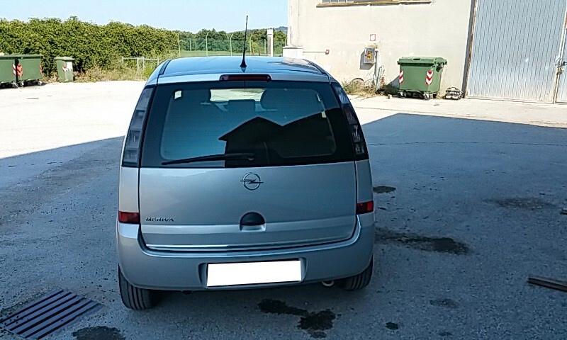 Opel Meriva 1.4 16V Club Metano