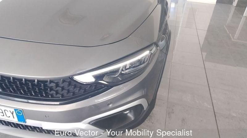 FIAT Tipo Tipo 1.6 Mjt S&S 5 porte Cross