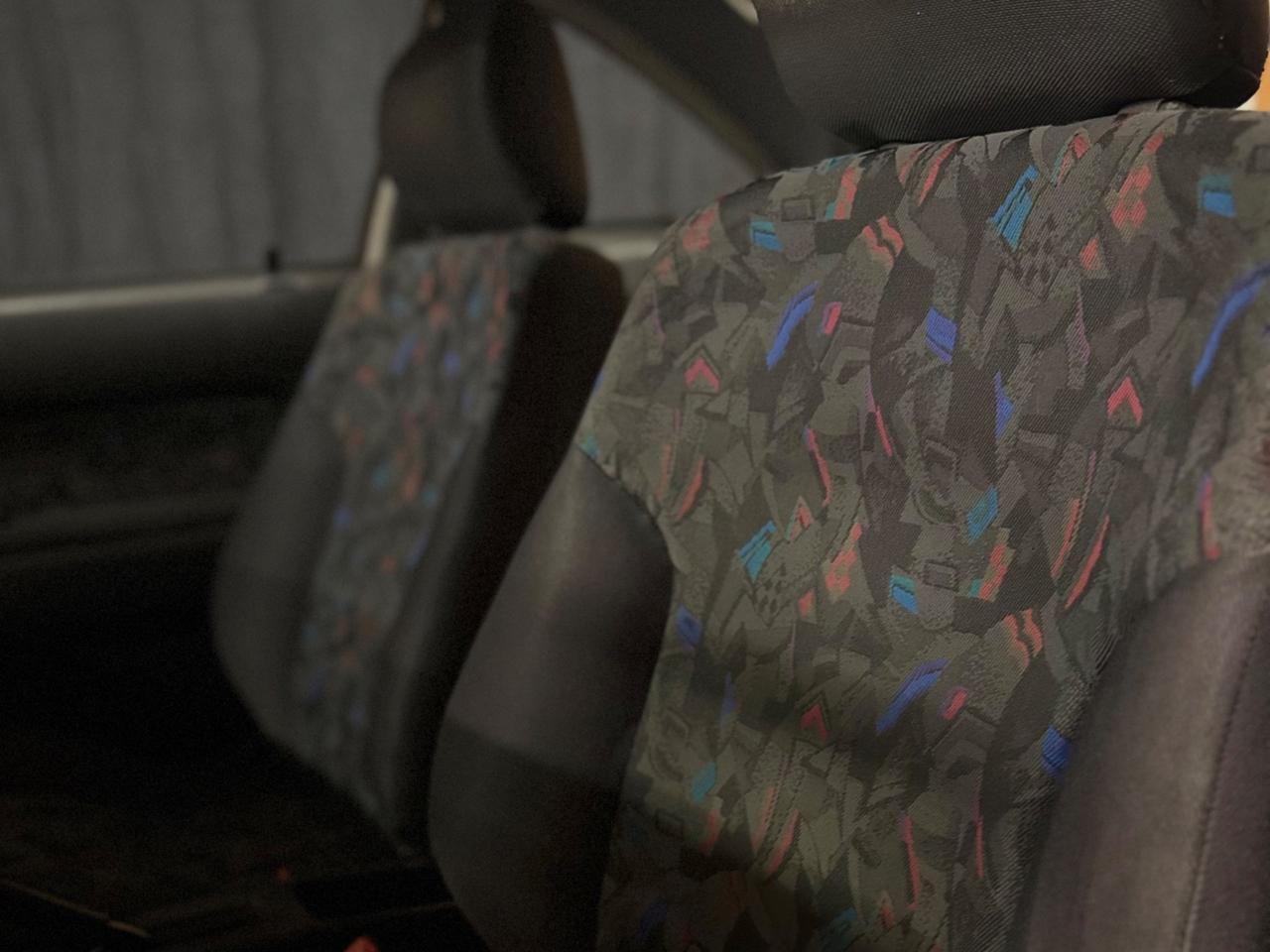 RARISSIMA TOYOTA PASEO UNICO PROPRIETARIO