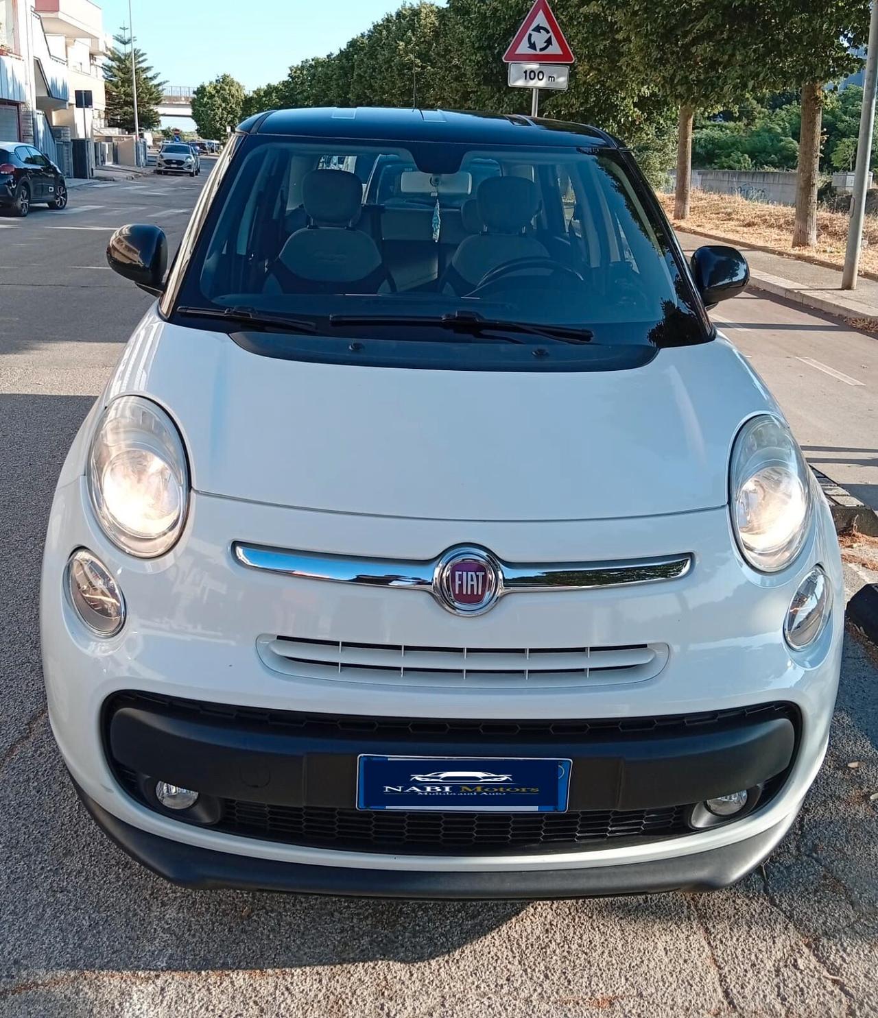 Fiat 500L 1.3 Multijet 95 CV Pop Star