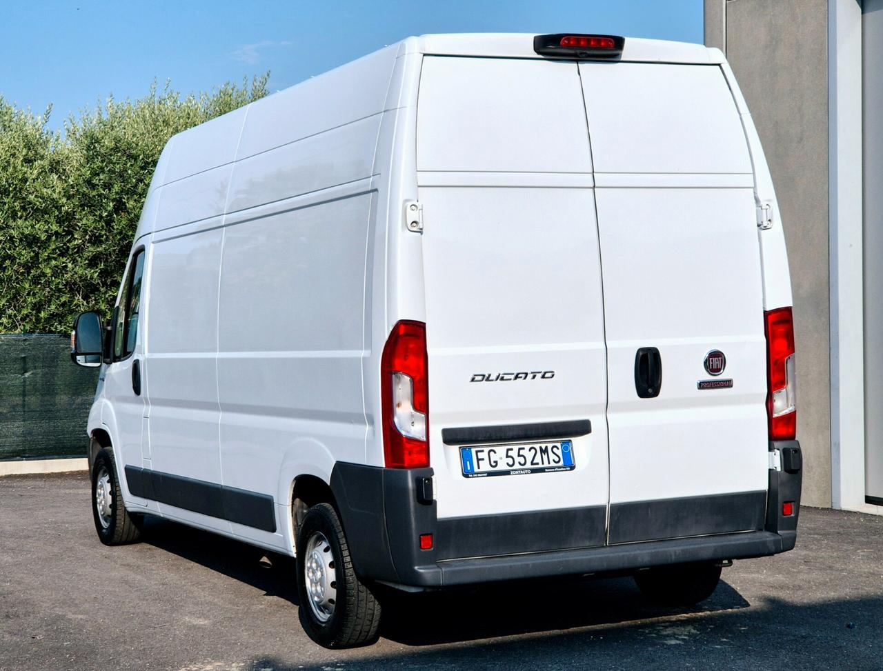 FIAT DUCATO L3H3 2.0 130CV