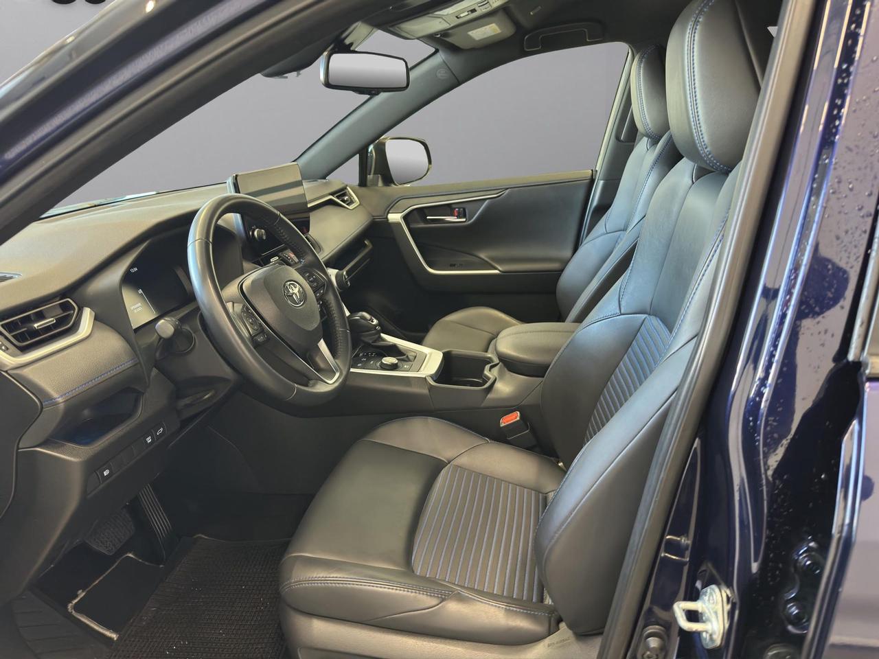 Toyota Rav4 2.5 vvt-ie h Style awd-i 222cv e-cvt