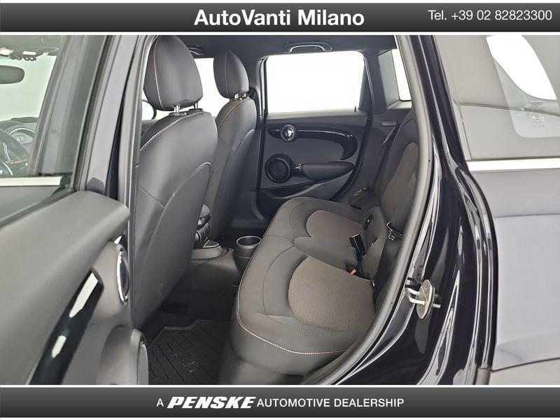MINI Mini 5 porte Mini 1.5 Cooper Camden 5 porte