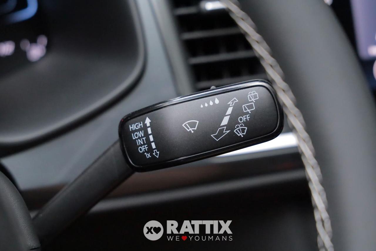 SEAT Ateca 2.0 TDI 150CV Black Edition DSG