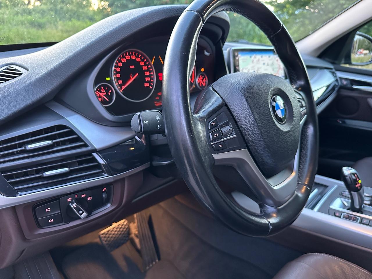 Bmw X5 xDrive25d *231 CV - 2016