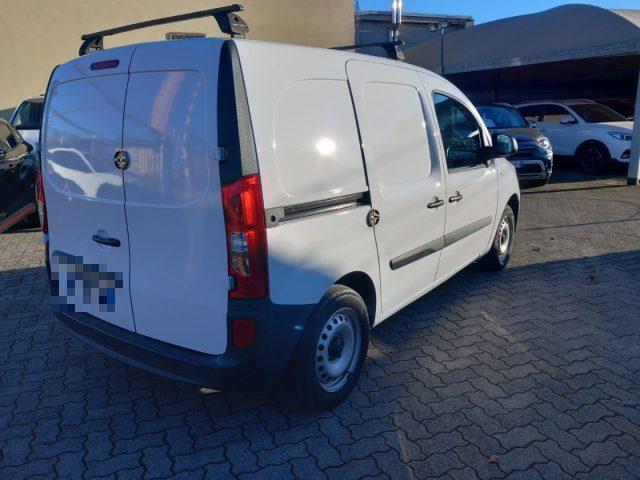 MERCEDES-BENZ Citan 1.5 111 CDI S&S Furgone Long