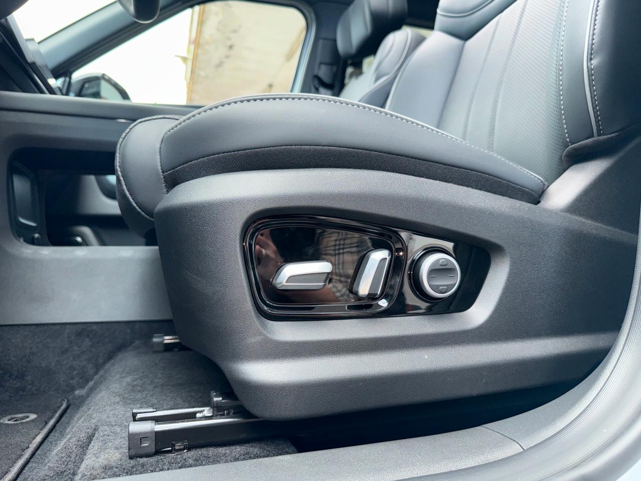 Jaecoo 7 1.5 TGDI Plug-in Hybrid Exclusive