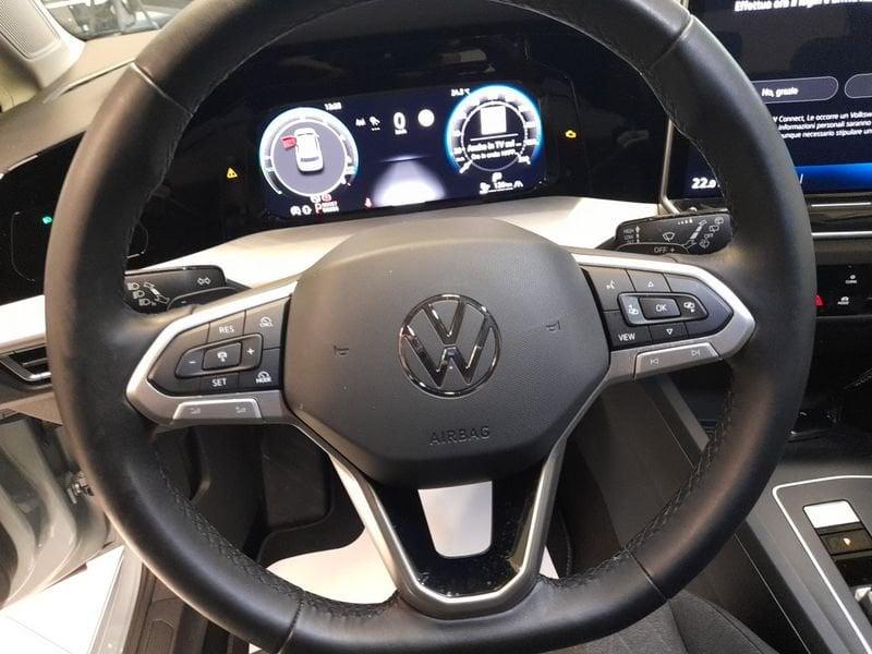 Volkswagen Golf Golf 1.5 tsi ehybrid Edition Plus 204cv dsg