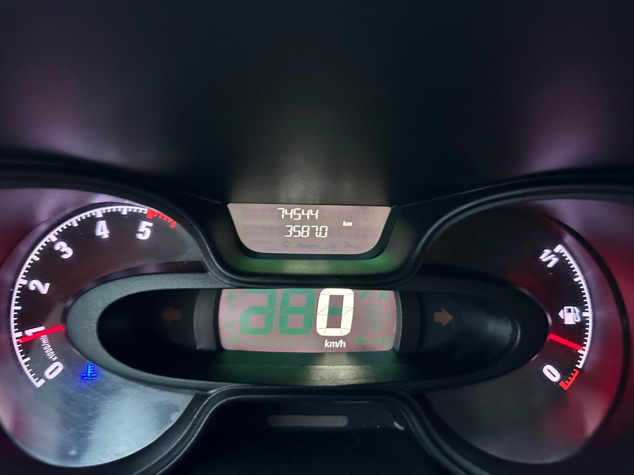 Opel Vivaro 1.6 BiTurbo S&S EcoFLEX PL - Poss Permuta