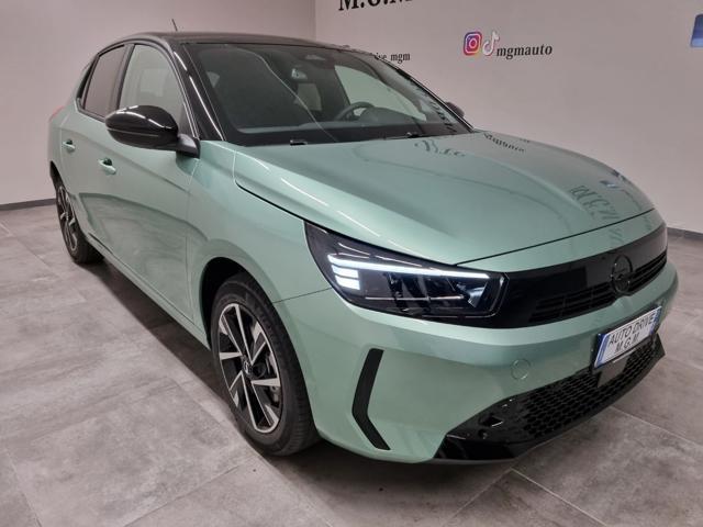 OPEL Corsa 1.2 100 CV aut. GS YES