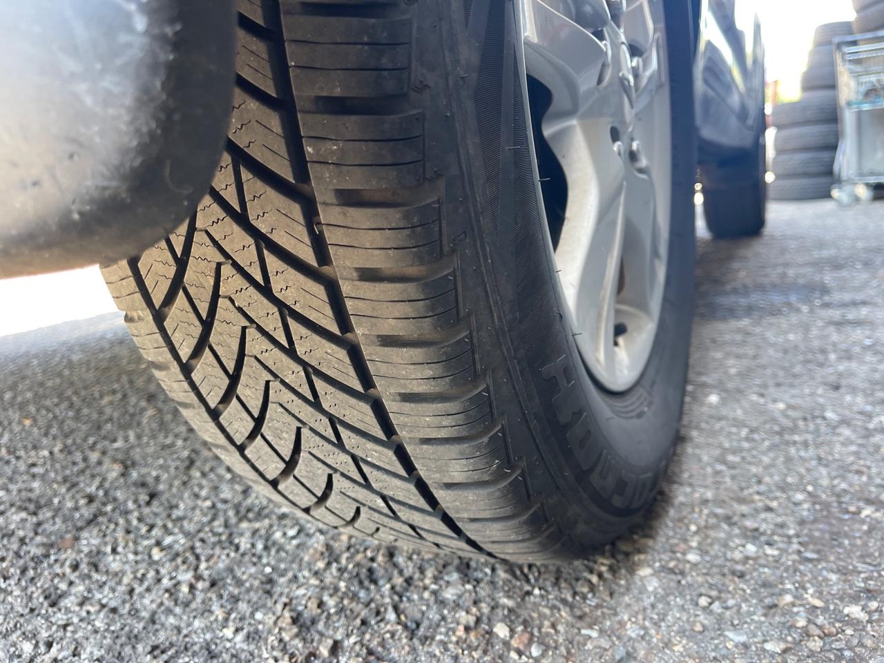 Daihatsu Terios 1.3 benzina euro4 4WD 4x4