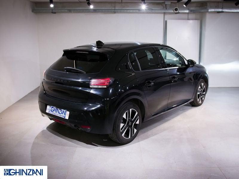 Peugeot 208 208 PureTech 100 Stop&Start 5 porte Allure - "PREZZO VERO"
