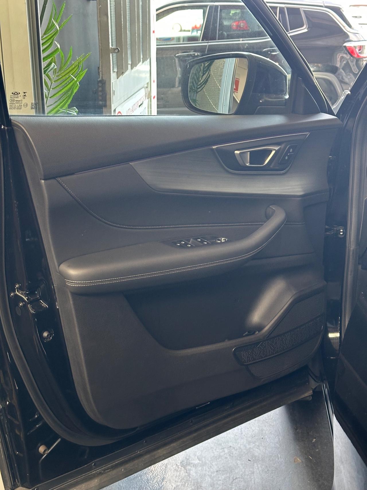 Dr 5.0 s3 1.5 Turbo 150cv GPL automatica CVT Bi-Fuel