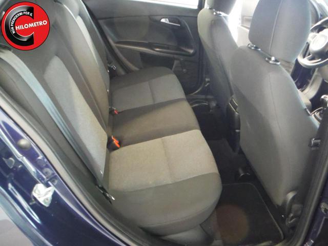 FIAT Tipo 1.3 Mjt S&S SW Business