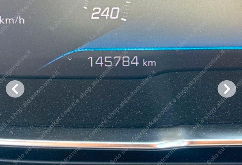 NEW PEUGEOT 3008 1.5HDI ACTIVE AUTOCARRO