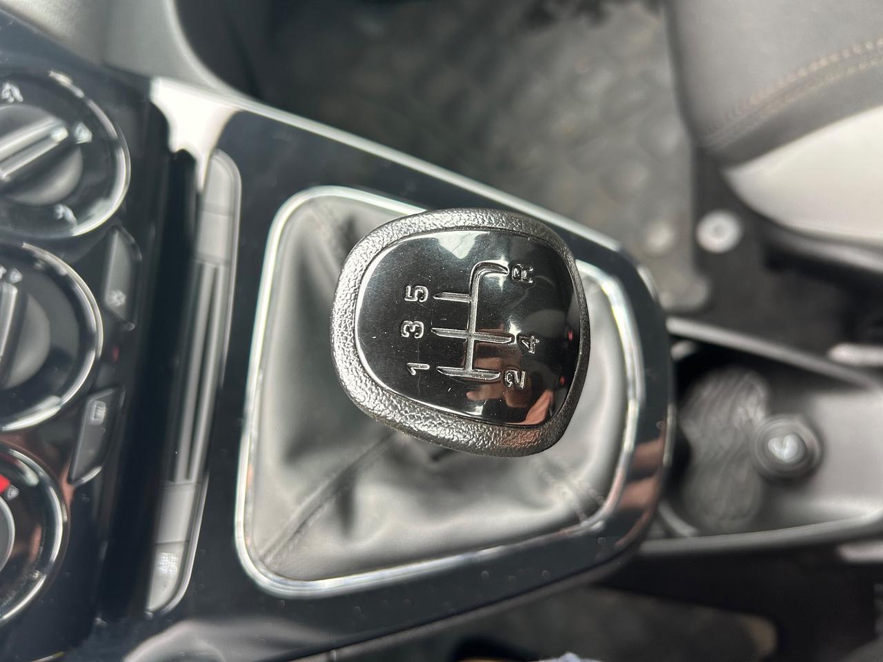 Lancia Ypsilon 1.2 69 CV 5 porte Elle