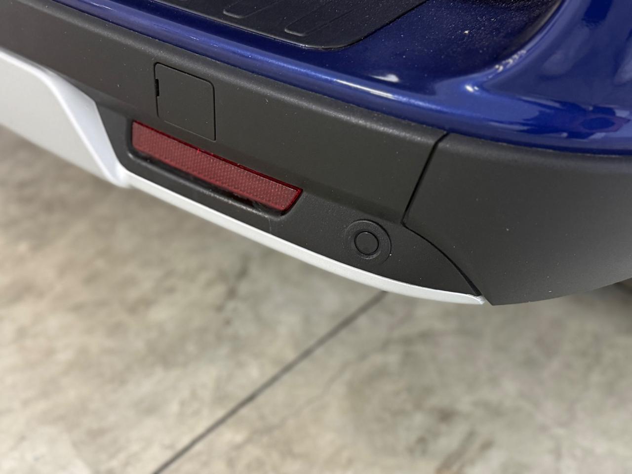 Fiat Doblo Doblò 1.6 MJT N1 Trekking Iva Esposta