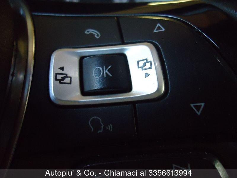 Volkswagen Golf Golf 1.6 TDI 110 CV Business