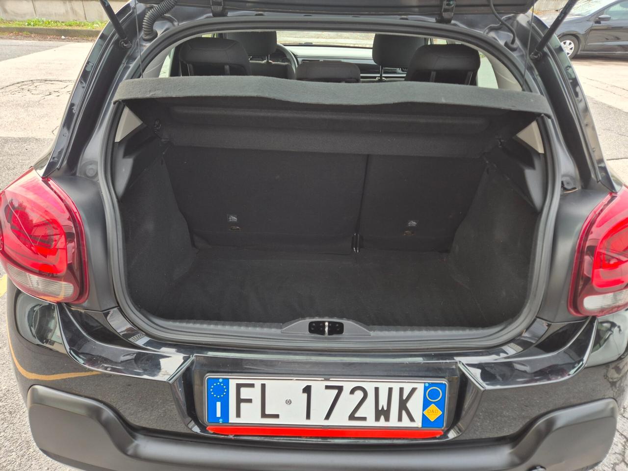 Citroen C3 PureTech 82 GPL Shine BELLISSIMA!!!!!