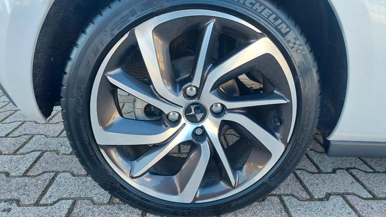 Ds DS3 DS 3 PureTech 110 aut. Sport Chic