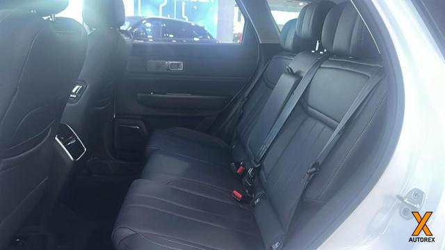 JAECOO Jaecoo 7 1.6 TGDI 147 CV aut. 4WD Exclusive