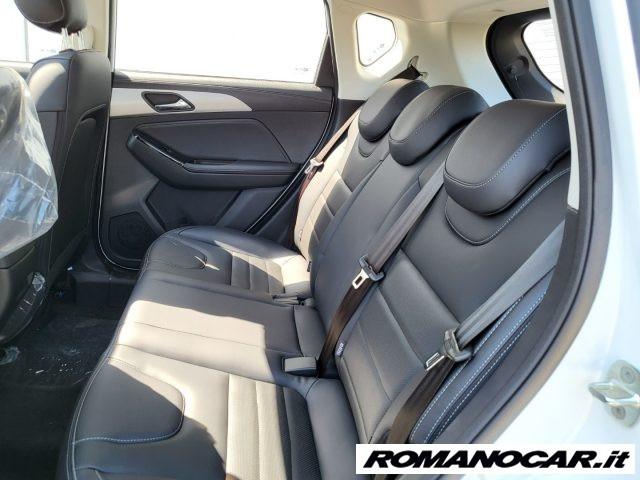 EVO Evo5 1.5 Turbo Bi-fuel GPL Tetto apr. PRONTA CONSEGNA