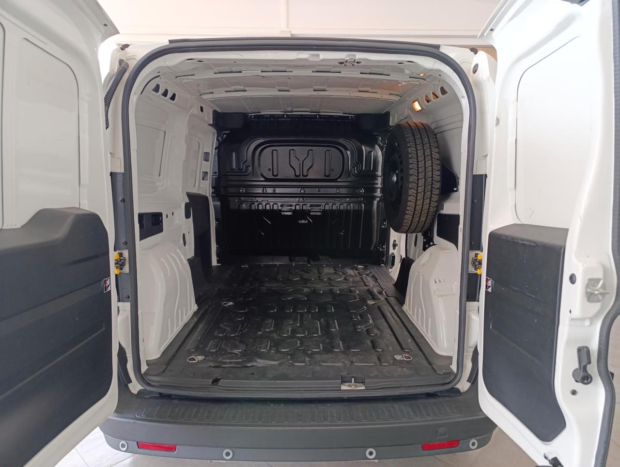 FIAT Doblo cargo maxi 1.4 tjt n.power 120cv LH1 Lounge