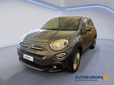 FIAT 500X 1.3 Mjet 95cv E6D Connect
