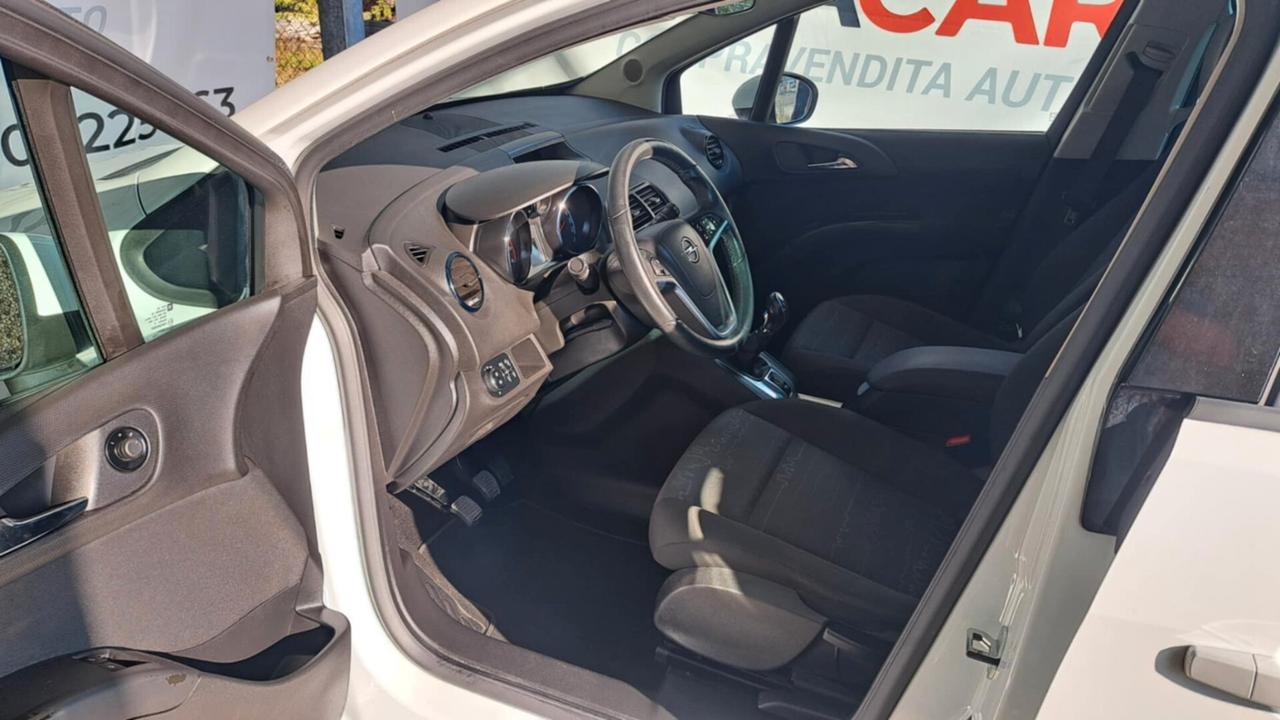 Opel Meriva 1.4 100CV Elective