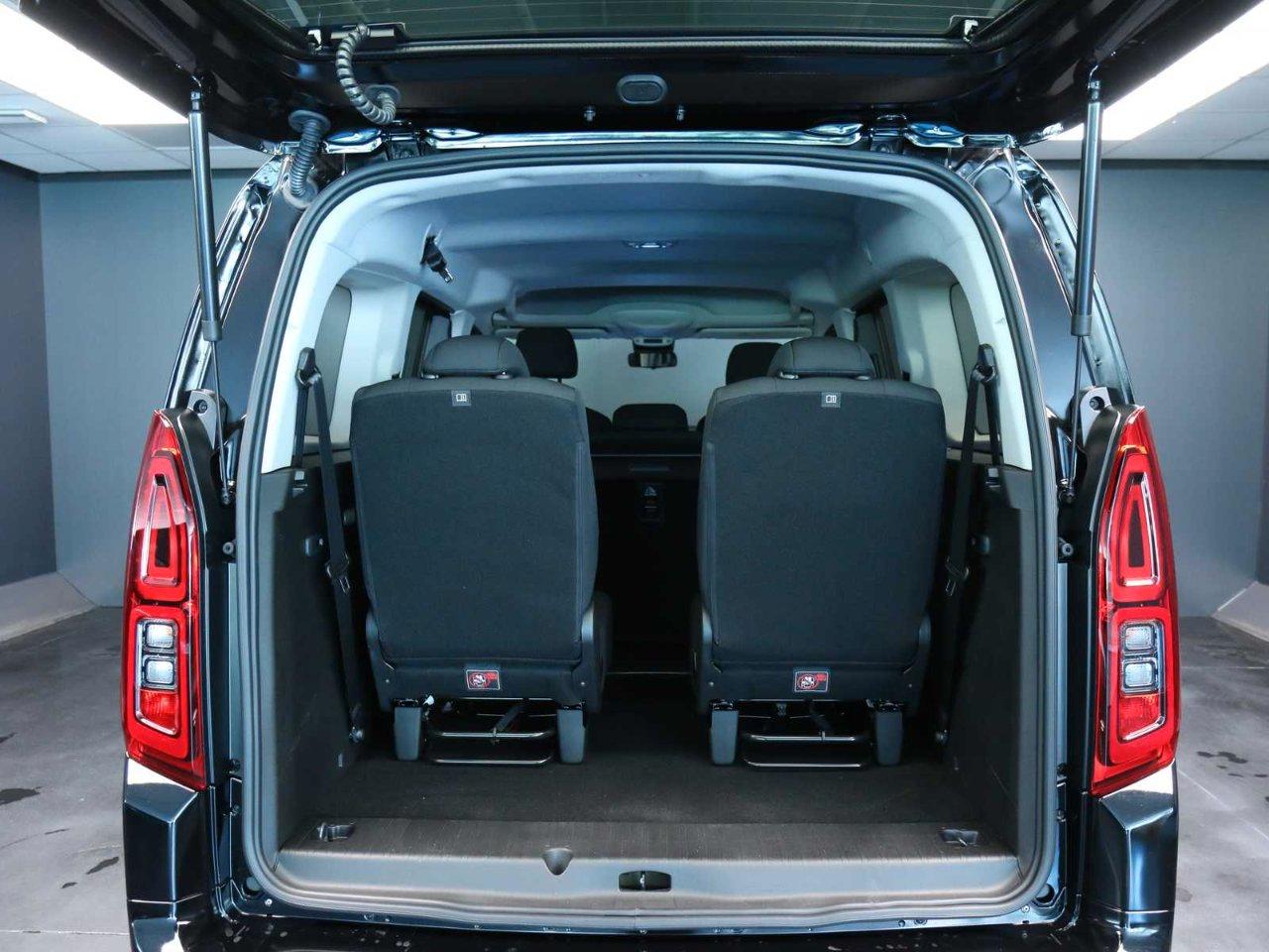 Fiat Doblo 1.5 d 130cv PL auto 7p.ti