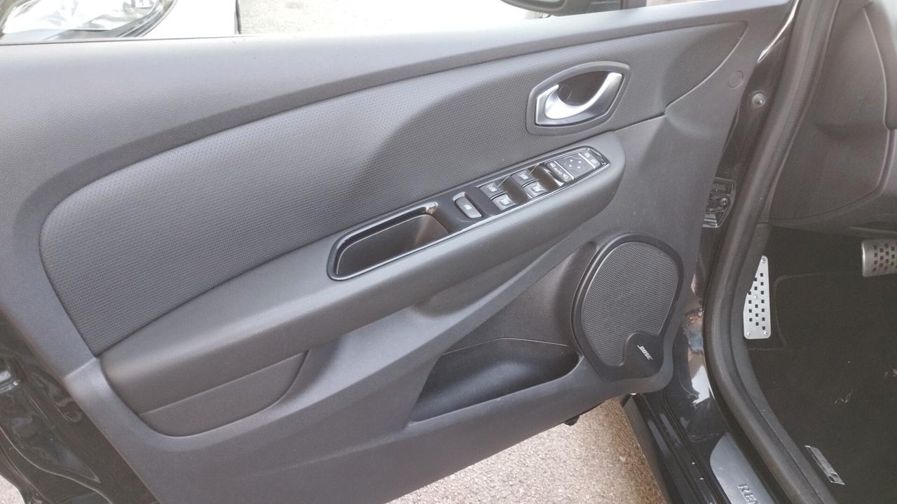 Renault Clio TCe 200CV EDC Start&Stop 5 porte Energy R.S.