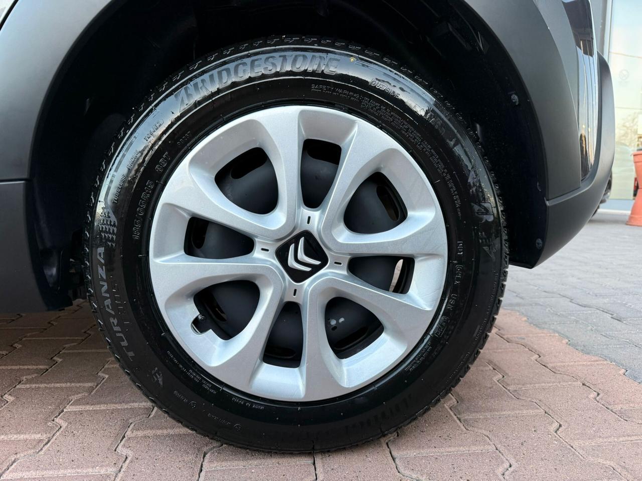Citroen C3 PureTech 83 S&S You