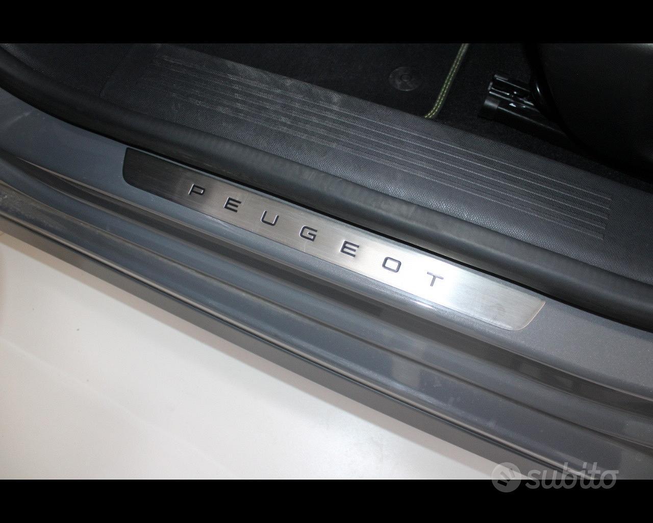 PEUGEOT 308 3 serie - 308 BlueHDi 130 S&S EAT8 SW