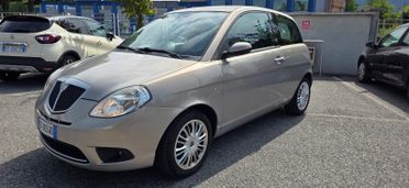 Lancia Ypsilon 1.4 Platino Ecochic GPL