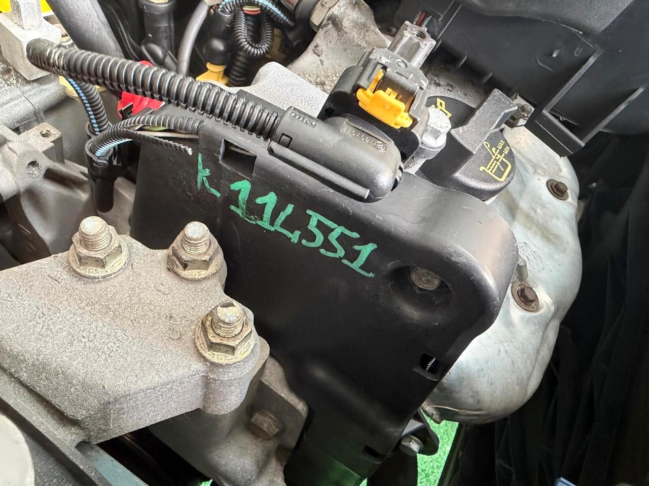 Fiat Panda 1.2 benzina Emotion 60cv