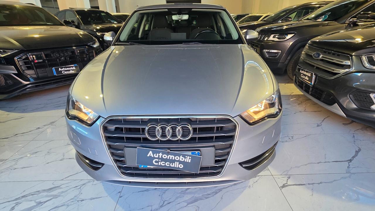 Audi A3 SPB 1.6 TDI Sport
