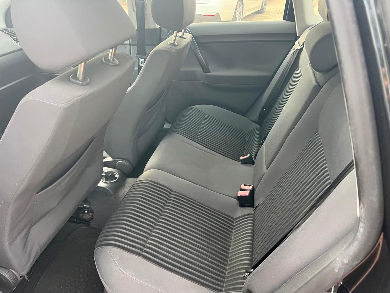 Volkswagen Polo 1.4/80CV TDI 3p. Sportline