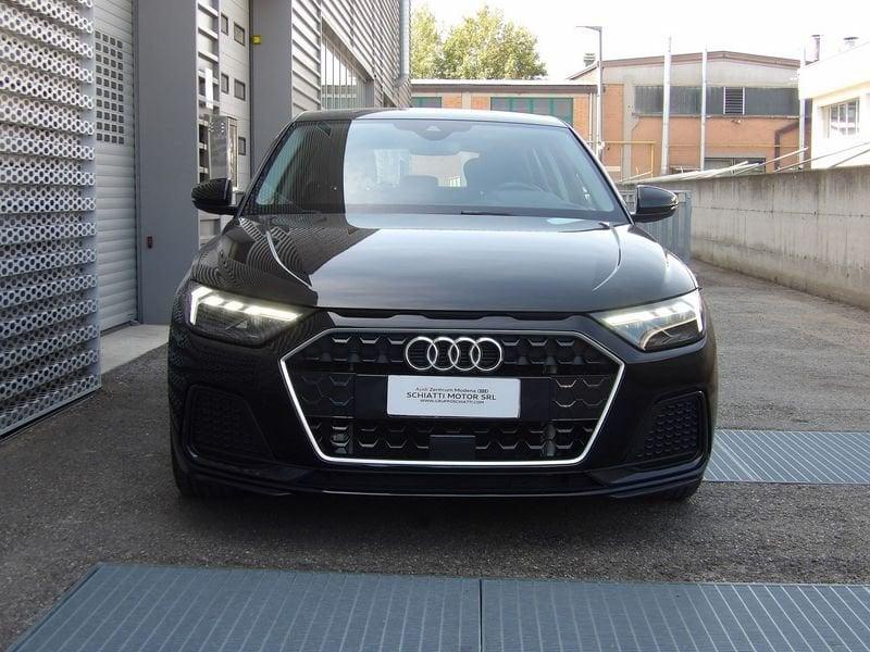 Audi A1 SPB 30 TFSI Admired Advanced