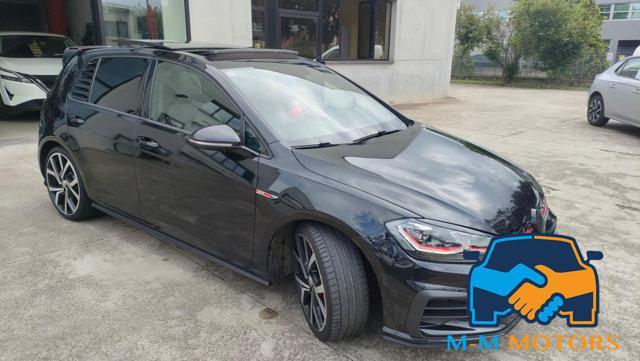 VOLKSWAGEN Golf GTI Performance 2.0 245 CV TSI 5p. BMT "PROMO"
