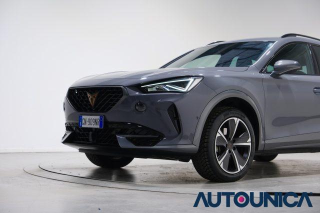 CUPRA Formentor 1.5 TSI DSG FULL LED